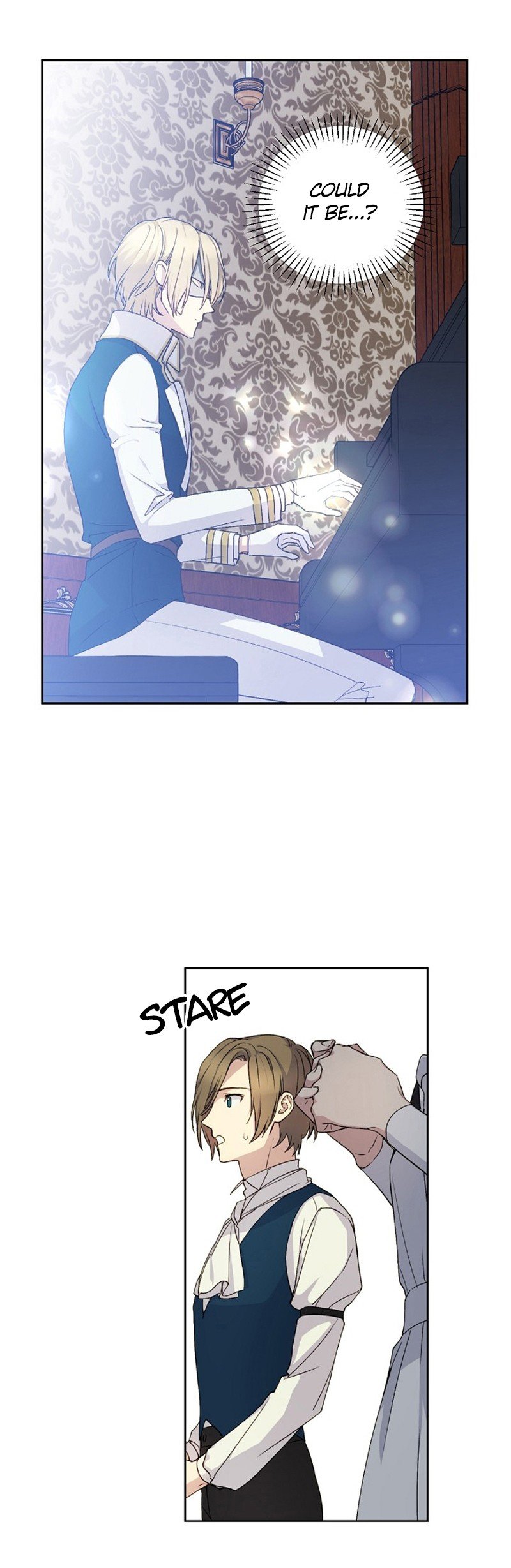 A Capable Maid Chapter 8 page 11
