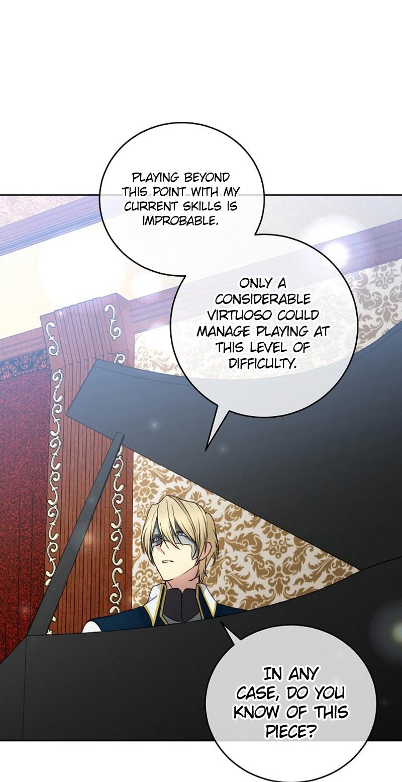 A Capable Maid Chapter 8 page 12