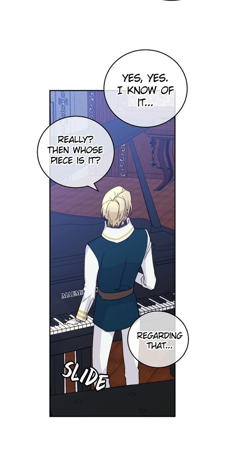 A Capable Maid Chapter 8 page 13