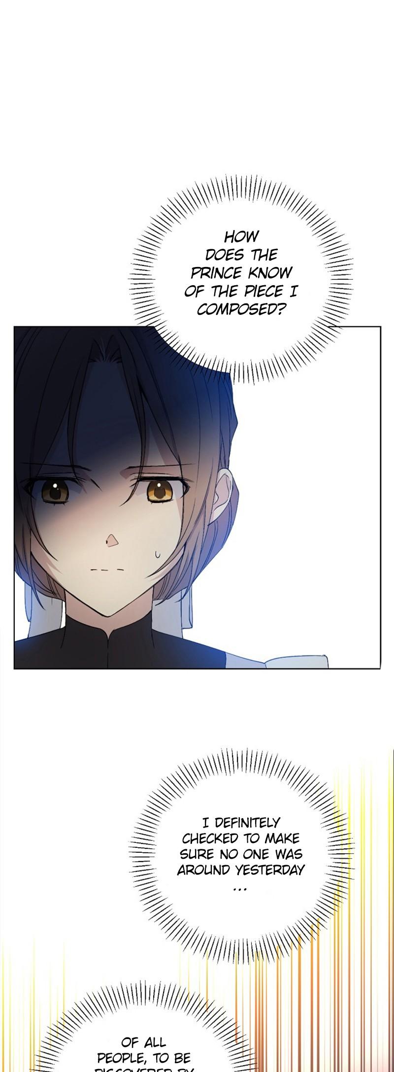 A Capable Maid Chapter 8 page 18