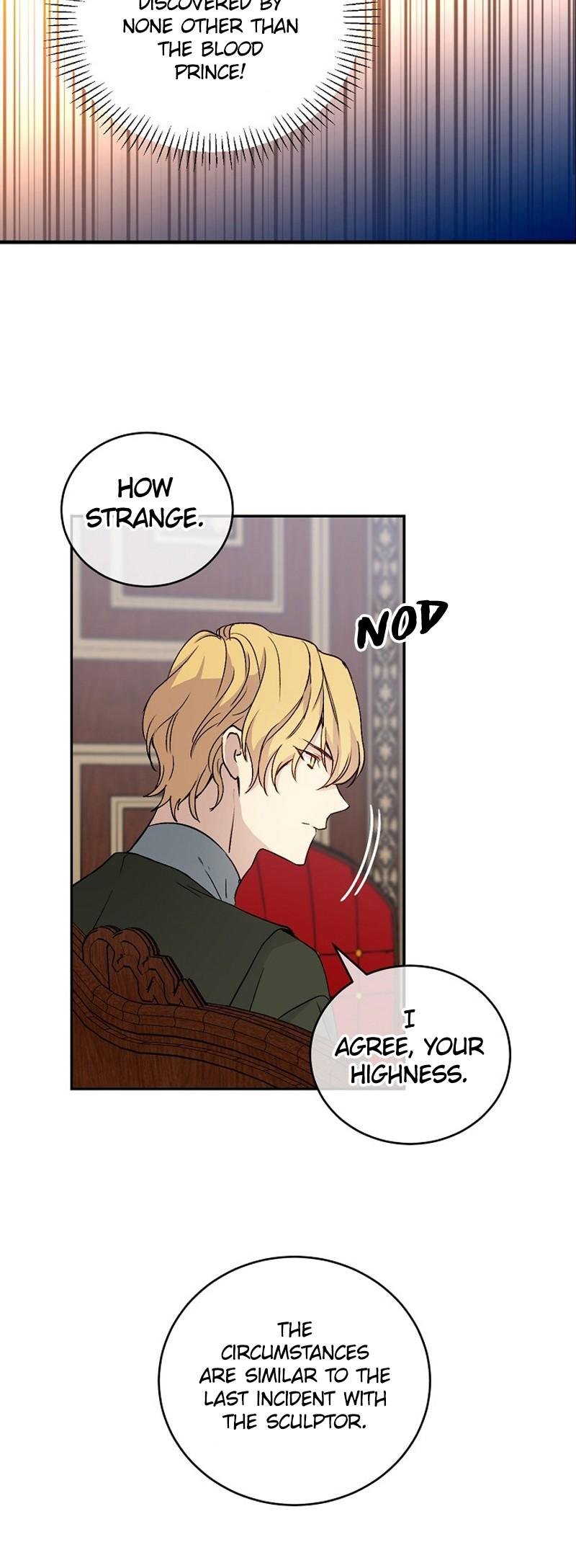A Capable Maid Chapter 8 page 19