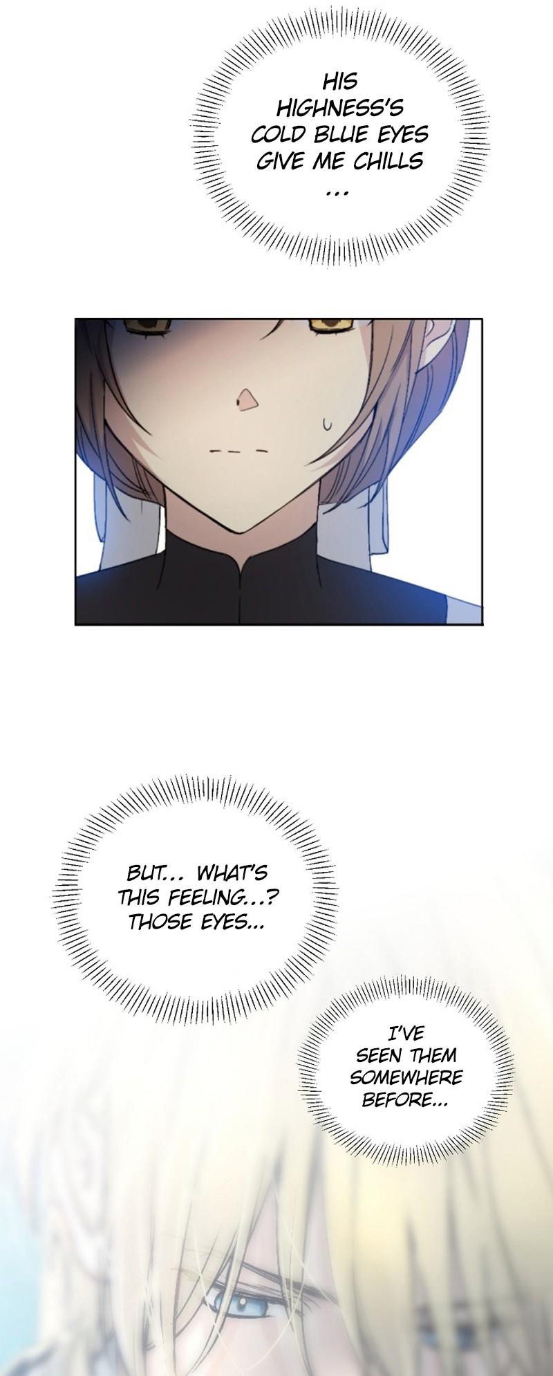 A Capable Maid Chapter 8 page 28