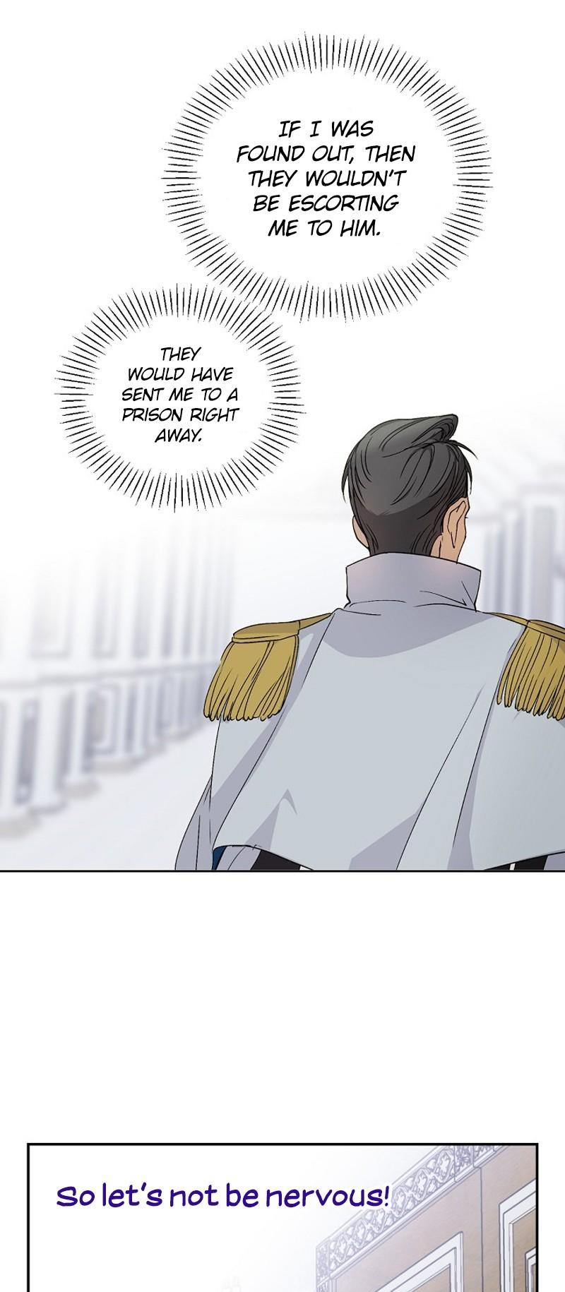 A Capable Maid Chapter 8 page 2