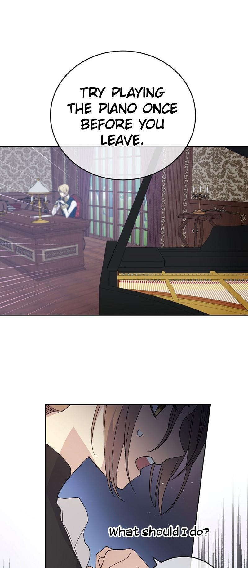 A Capable Maid Chapter 8 page 30