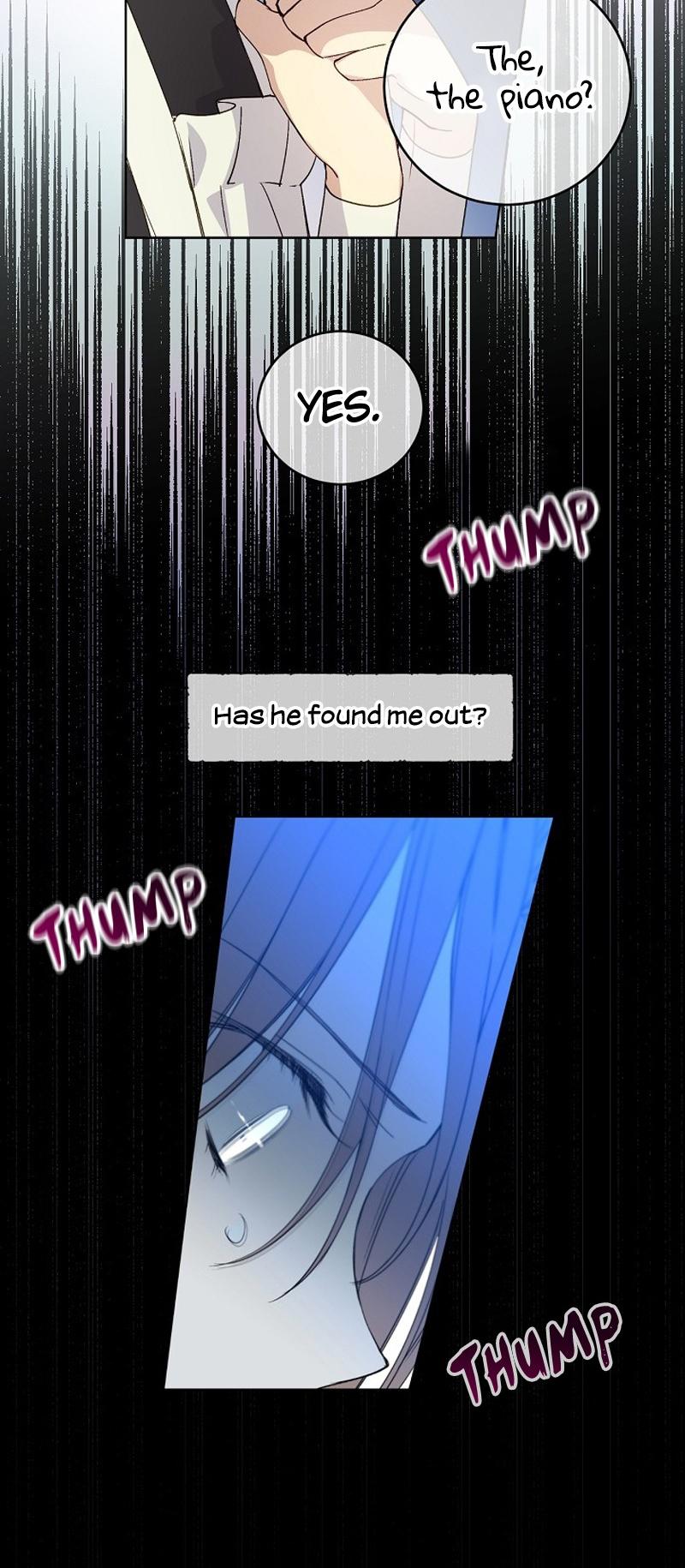 A Capable Maid Chapter 8 page 31