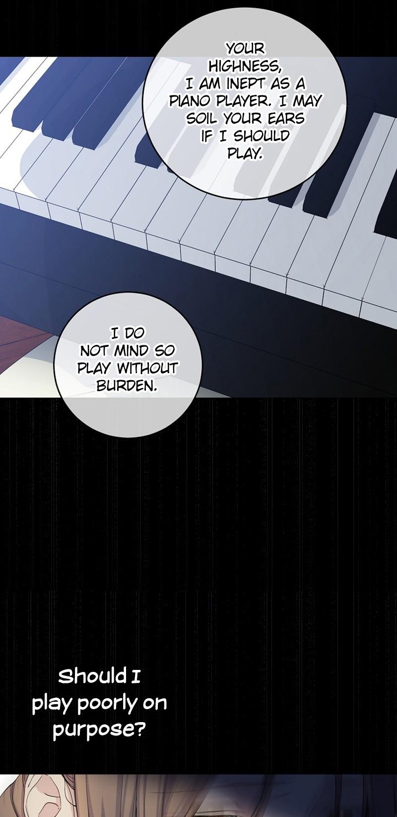 A Capable Maid Chapter 8 page 32