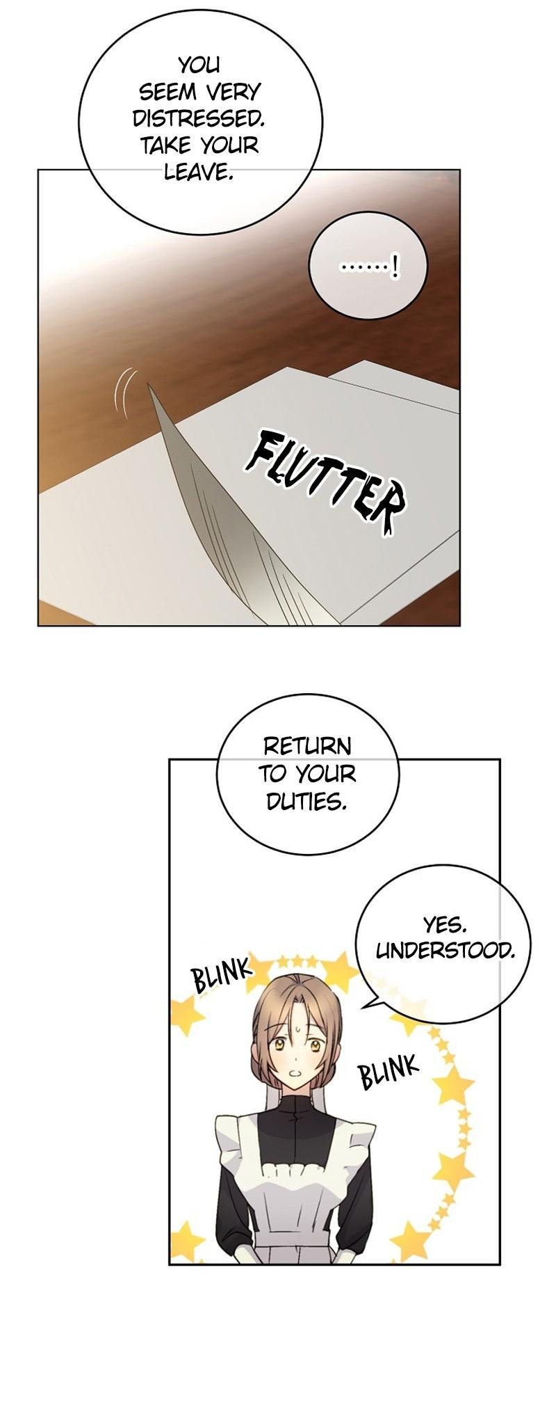 A Capable Maid Chapter 8 page 35