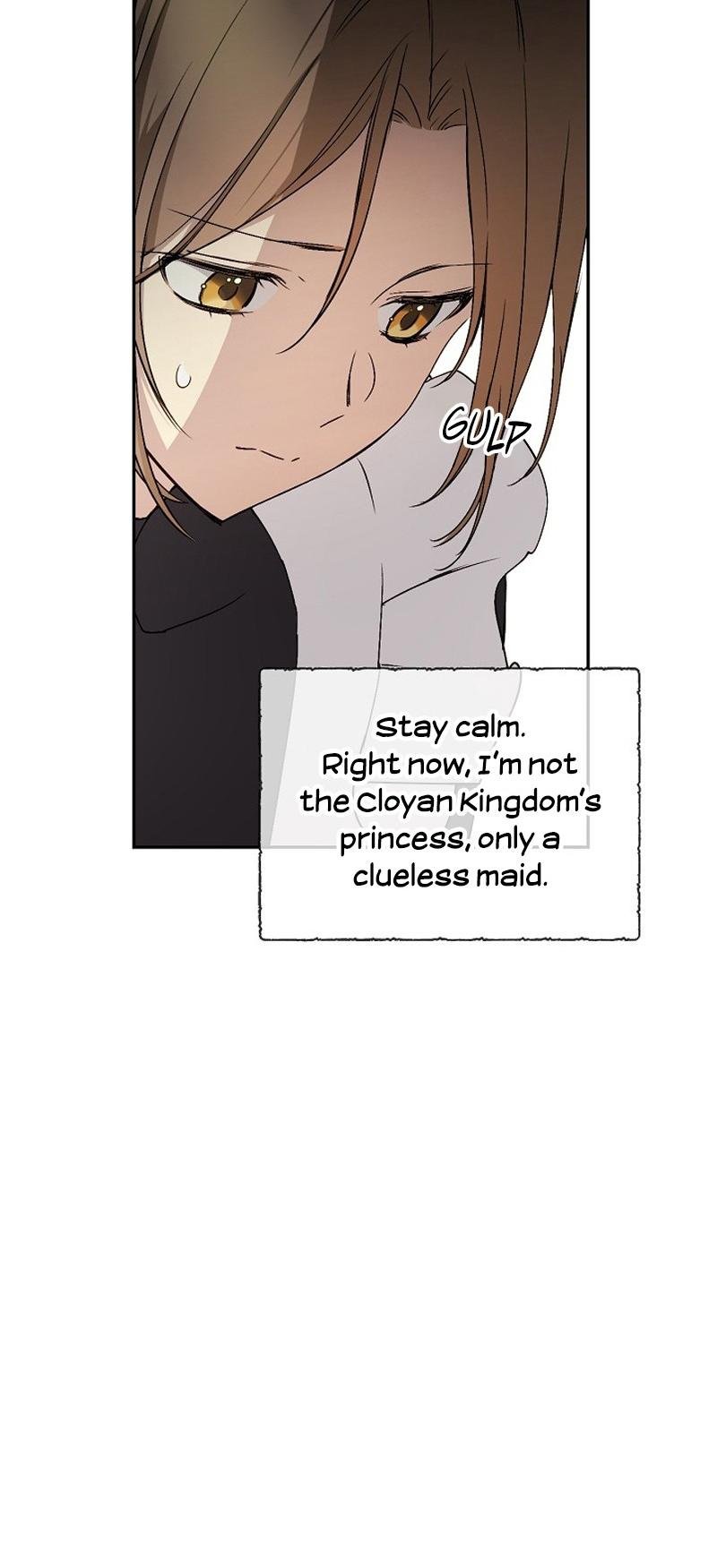 A Capable Maid Chapter 8 page 6