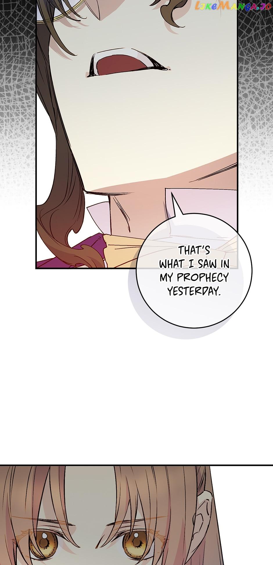 A Capable Maid Chapter 83 page 16
