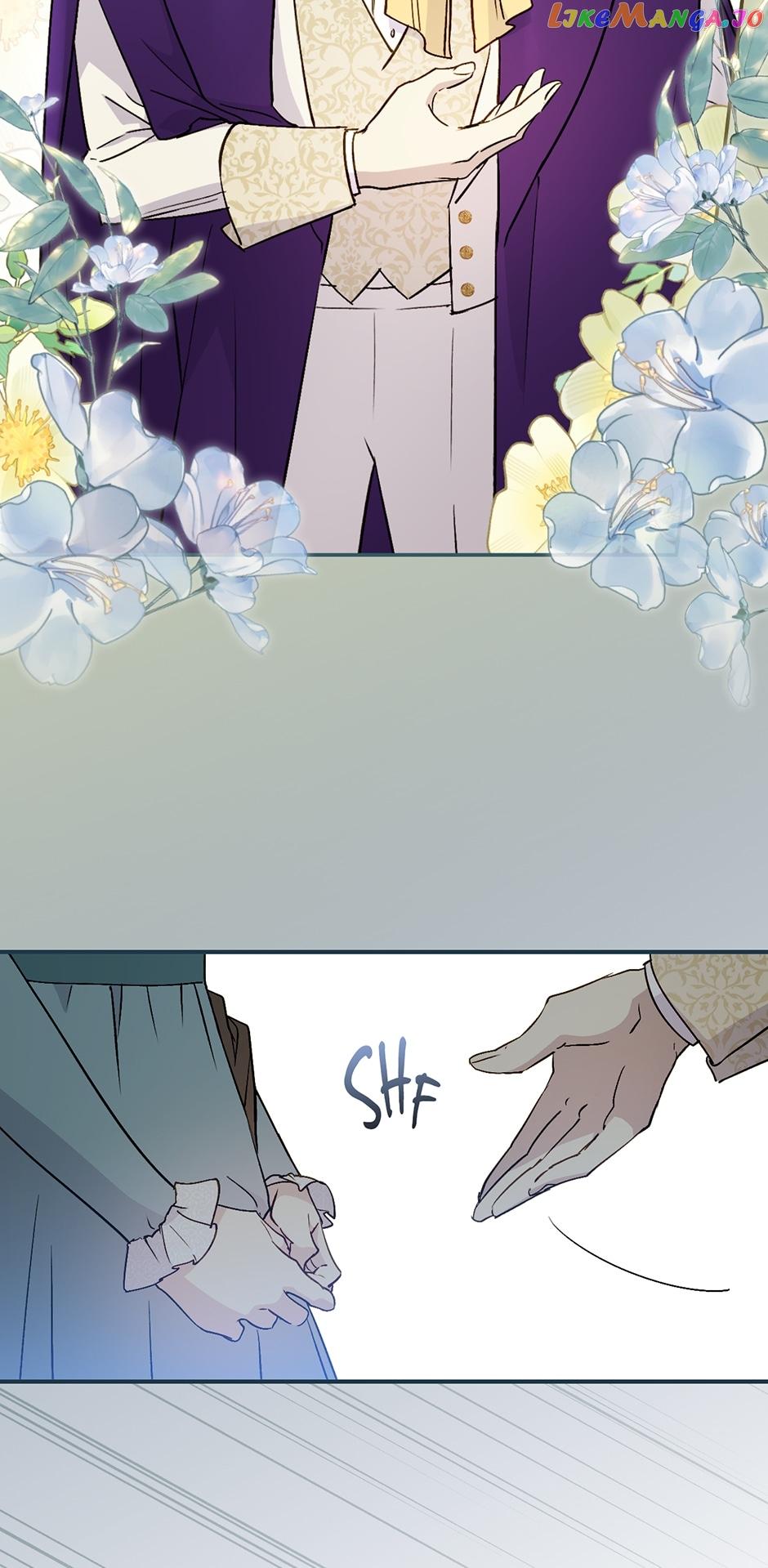 A Capable Maid Chapter 83 page 1