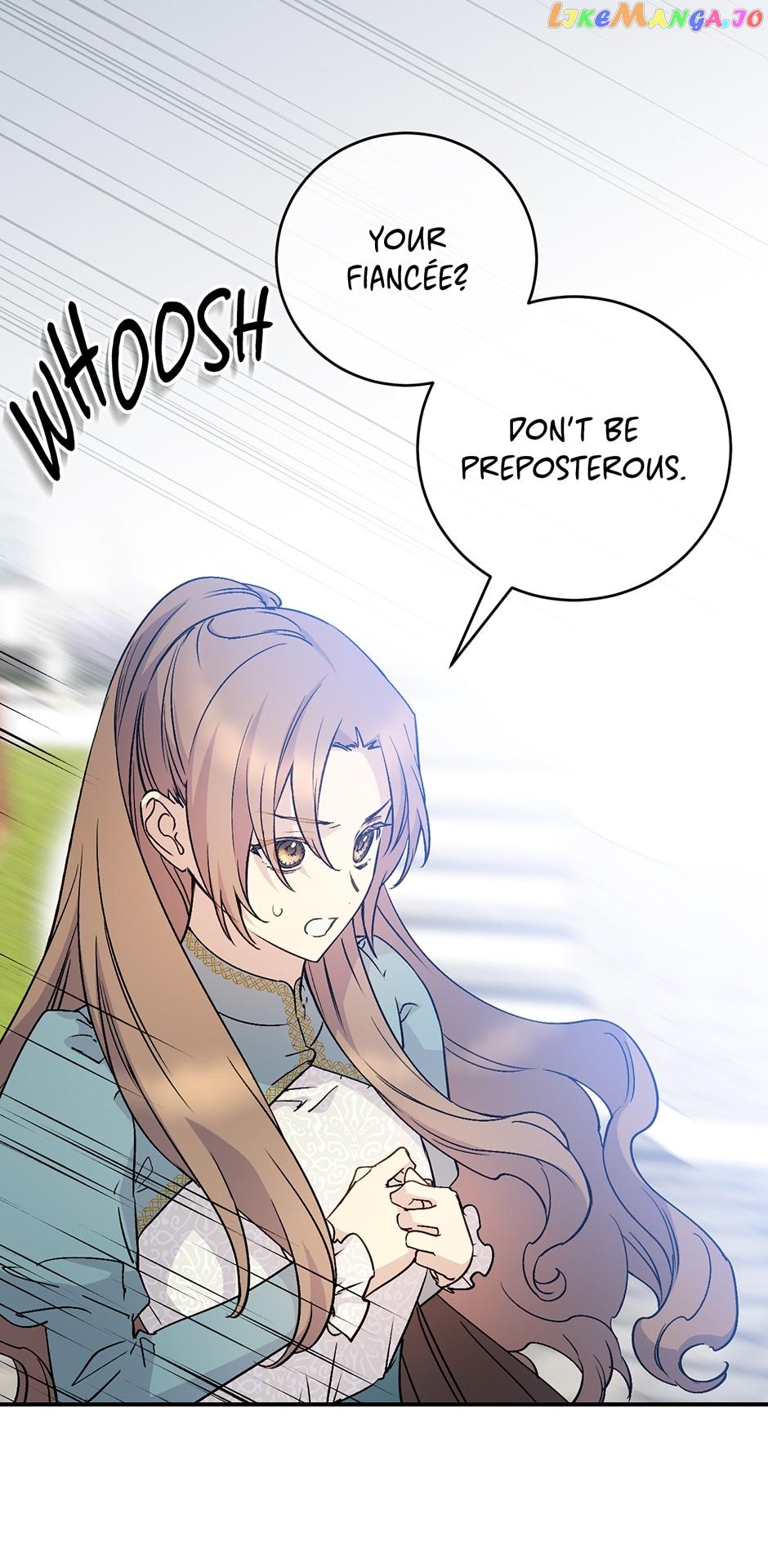 A Capable Maid Chapter 83 page 2