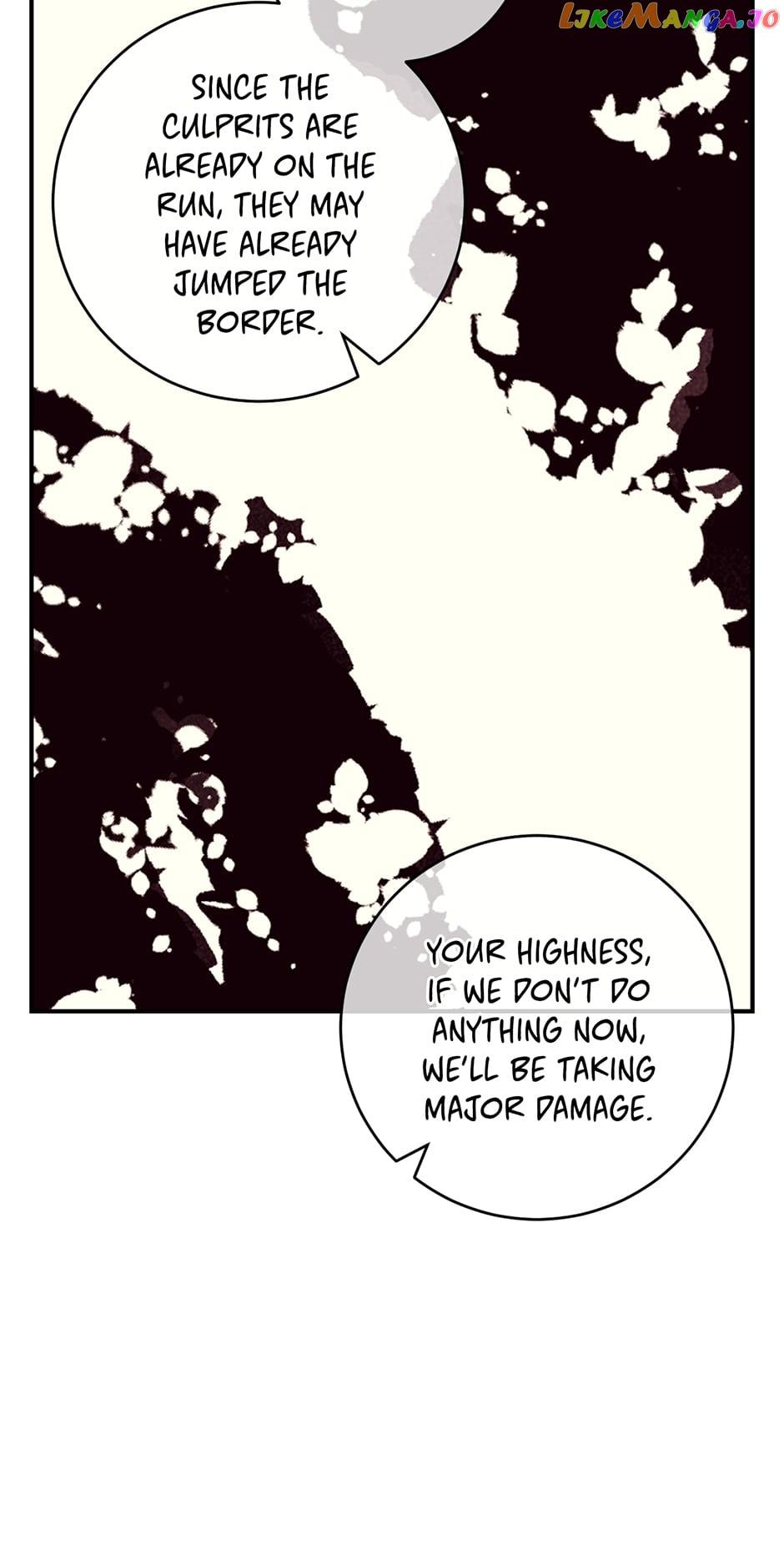 A Capable Maid Chapter 83 page 46