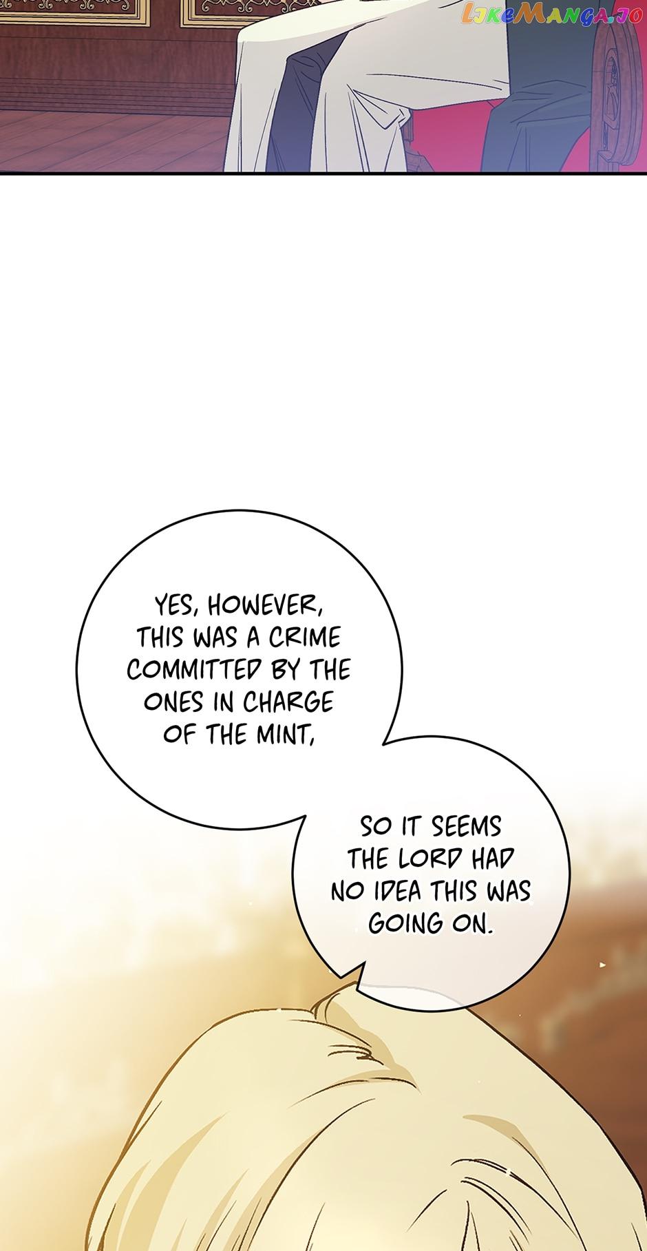 A Capable Maid Chapter 83 page 50