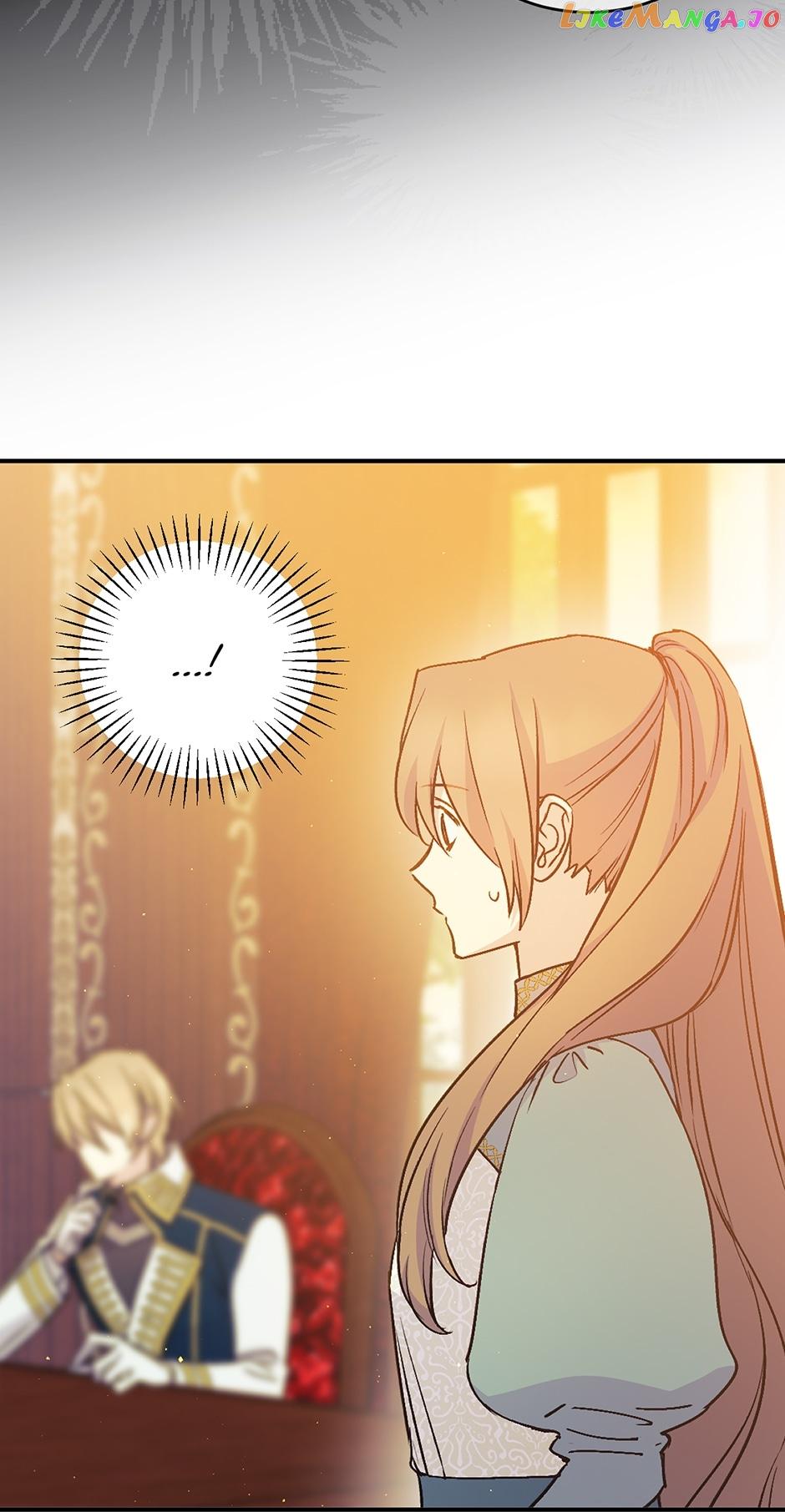 A Capable Maid Chapter 83 page 55