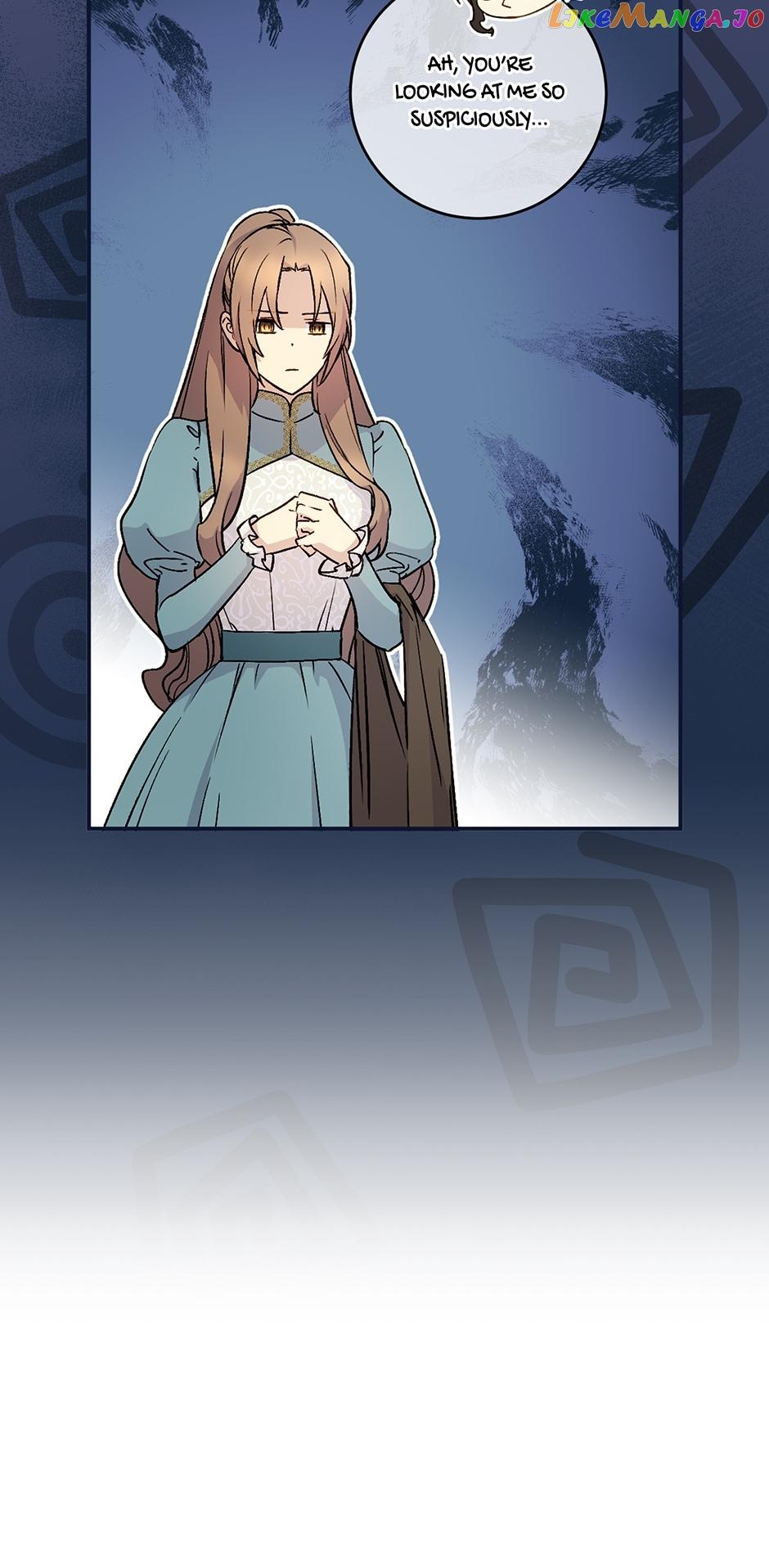 A Capable Maid Chapter 83 page 5