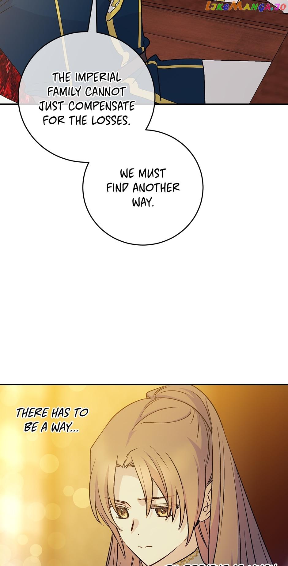A Capable Maid Chapter 83 page 60