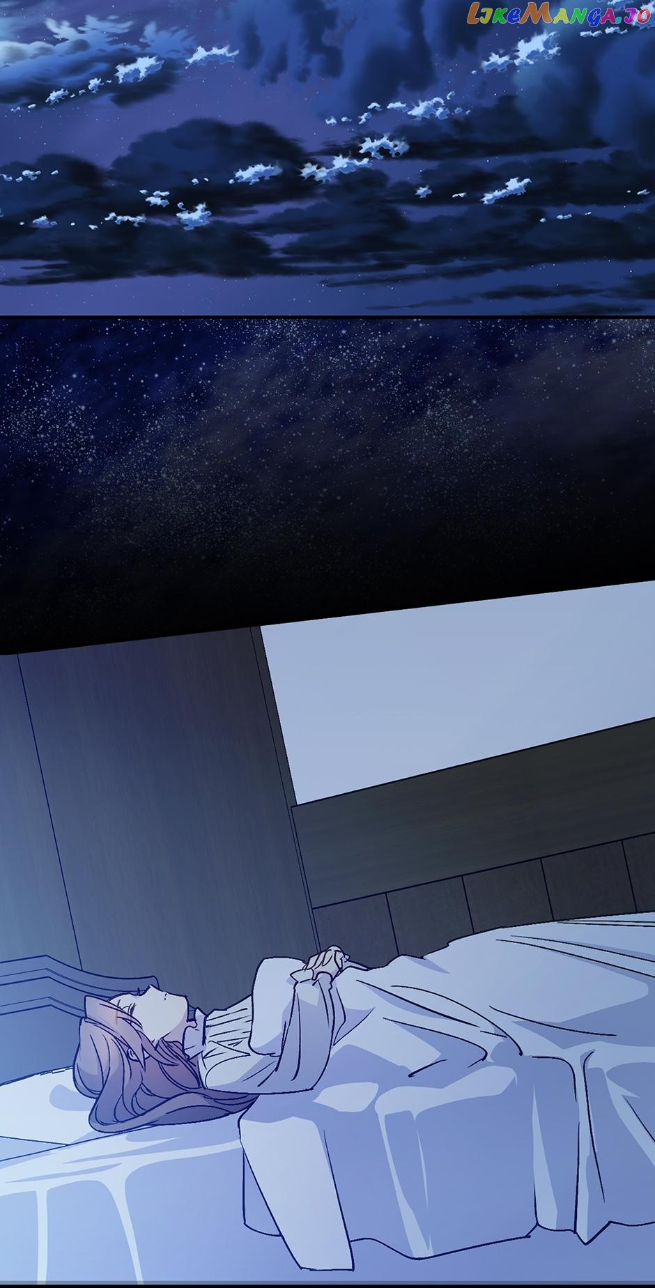 A Capable Maid Chapter 83 page 63