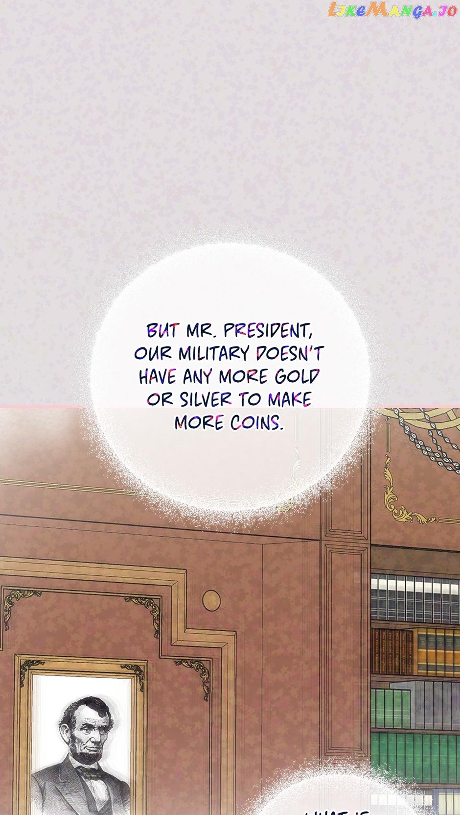 A Capable Maid Chapter 83 page 69