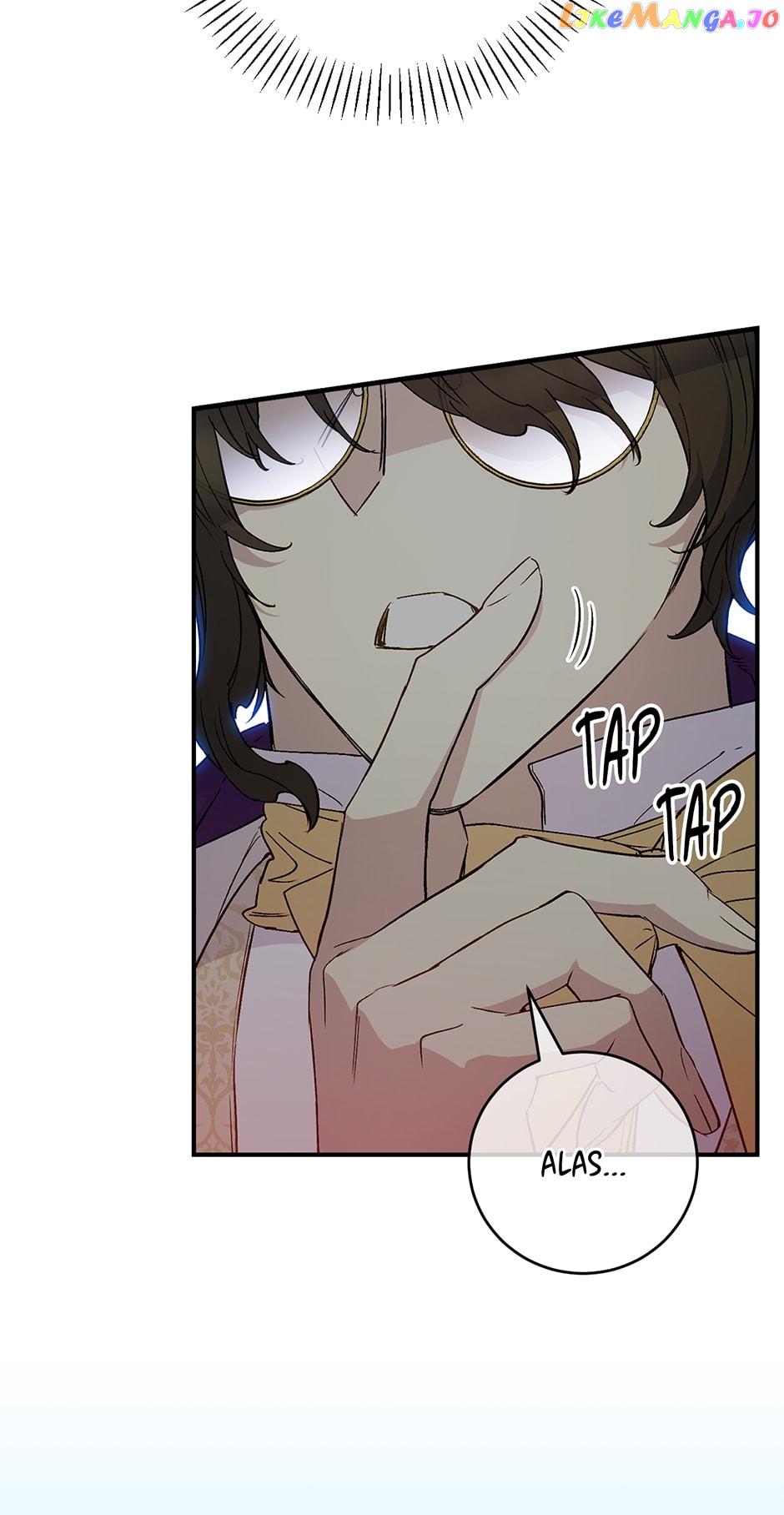 A Capable Maid Chapter 83 page 7