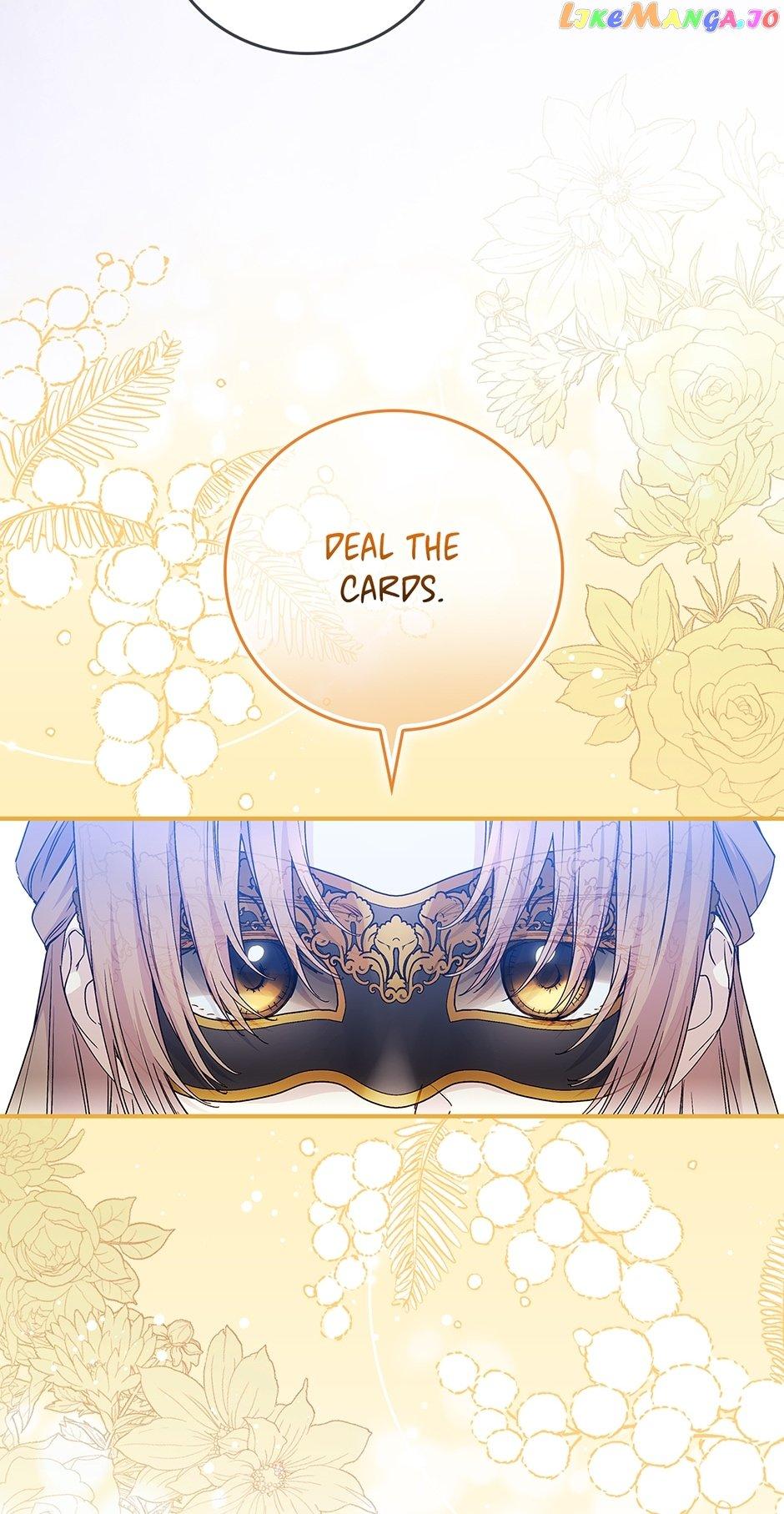A Capable Maid Chapter 86 page 11