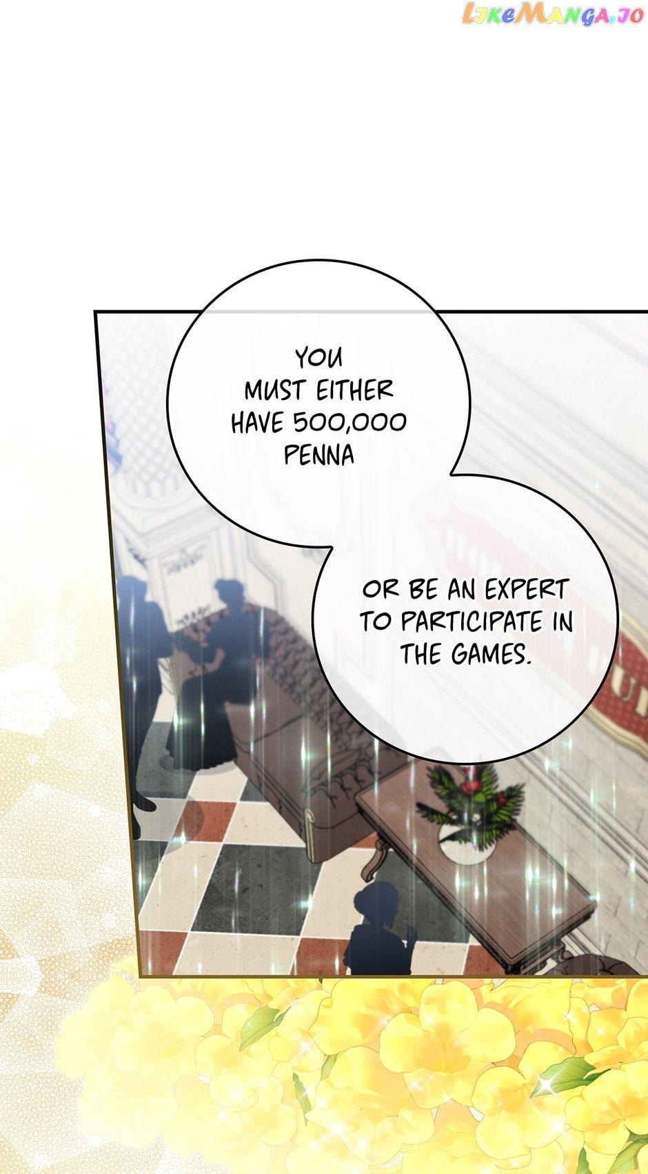 A Capable Maid Chapter 86 page 2