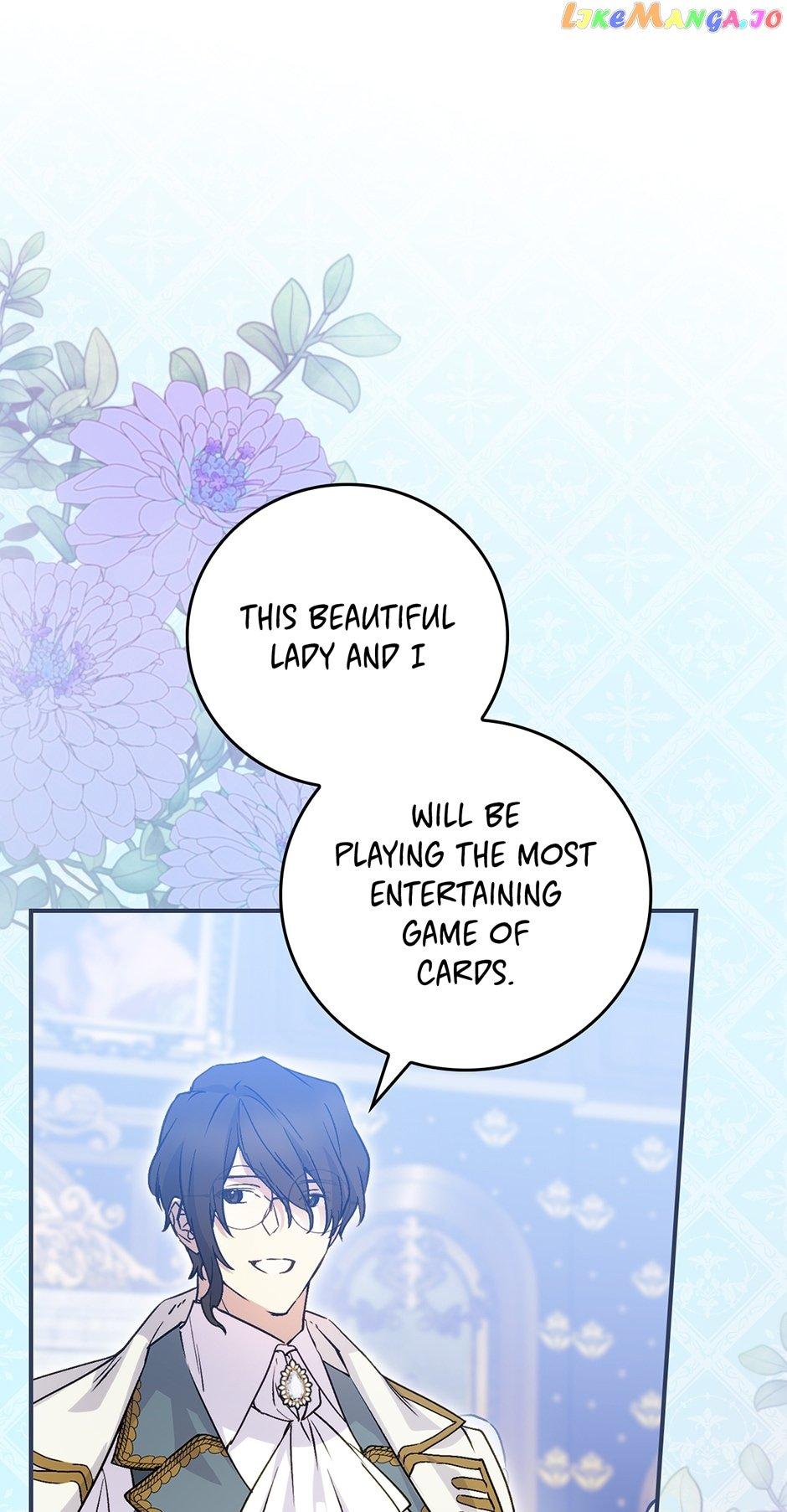 A Capable Maid Chapter 86 page 43