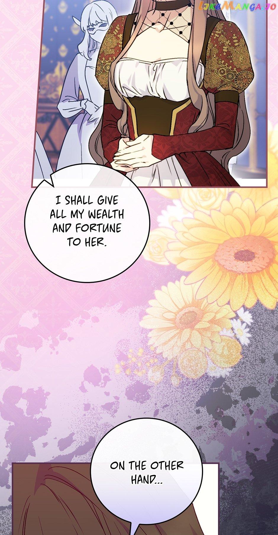 A Capable Maid Chapter 86 page 45