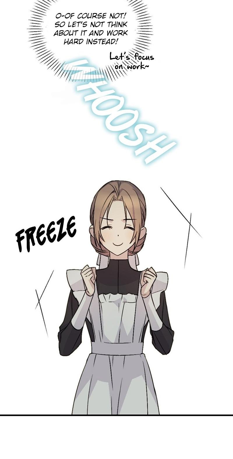 A Capable Maid Chapter 9 page 9
