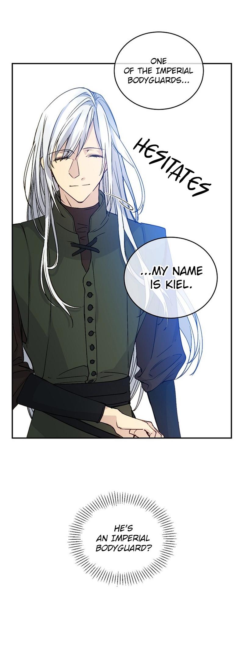 A Capable Maid Chapter 9 page 19