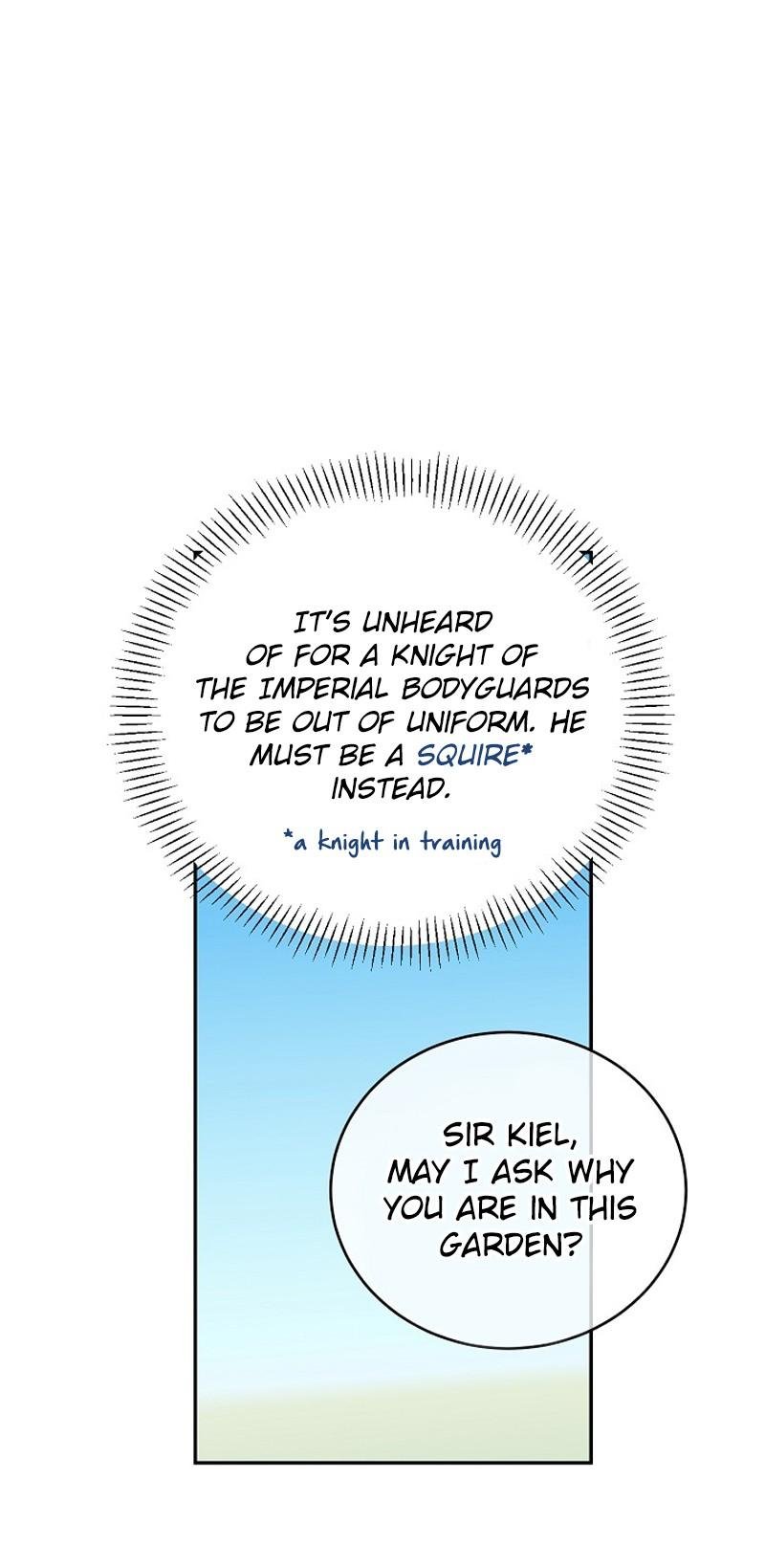 A Capable Maid Chapter 9 page 22