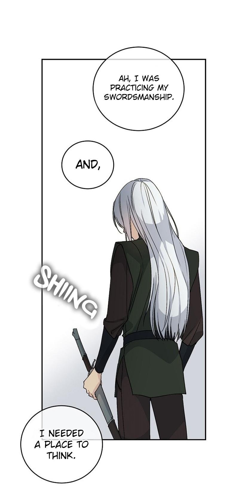 A Capable Maid Chapter 9 page 23