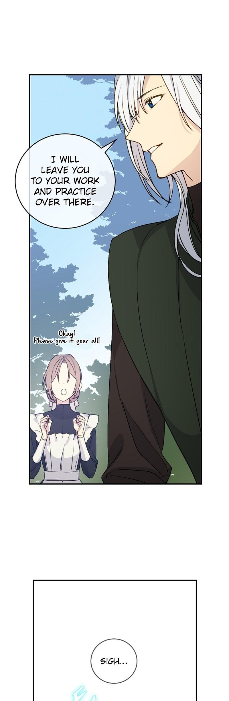 A Capable Maid Chapter 9 page 24
