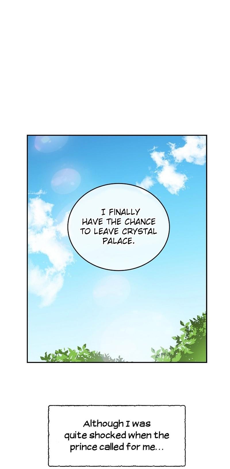 A Capable Maid Chapter 9 page 2