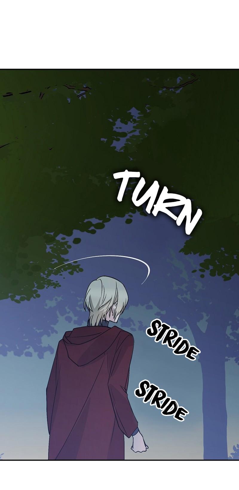 A Capable Maid Chapter 9 page 43