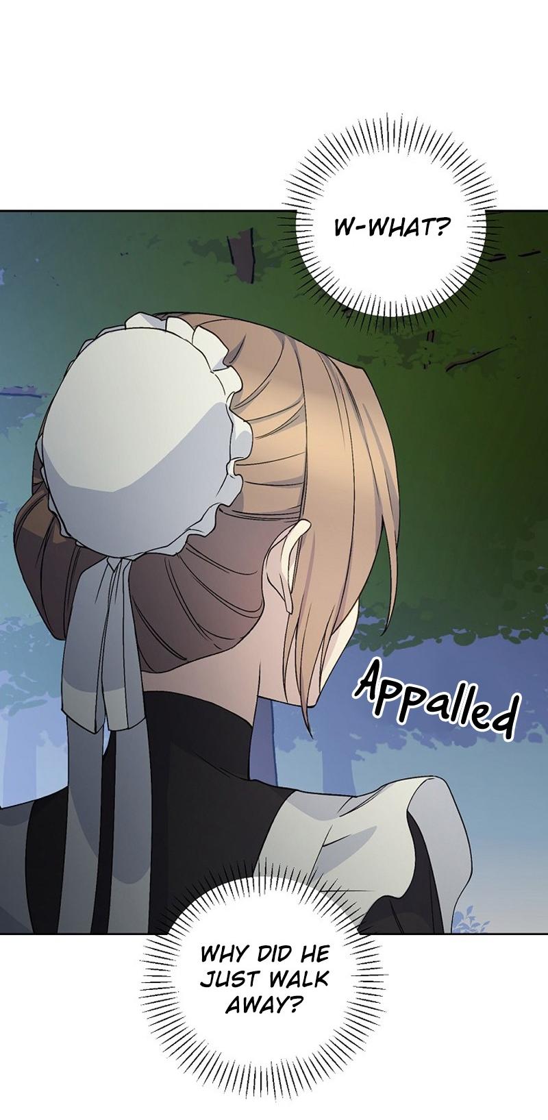 A Capable Maid Chapter 9 page 44