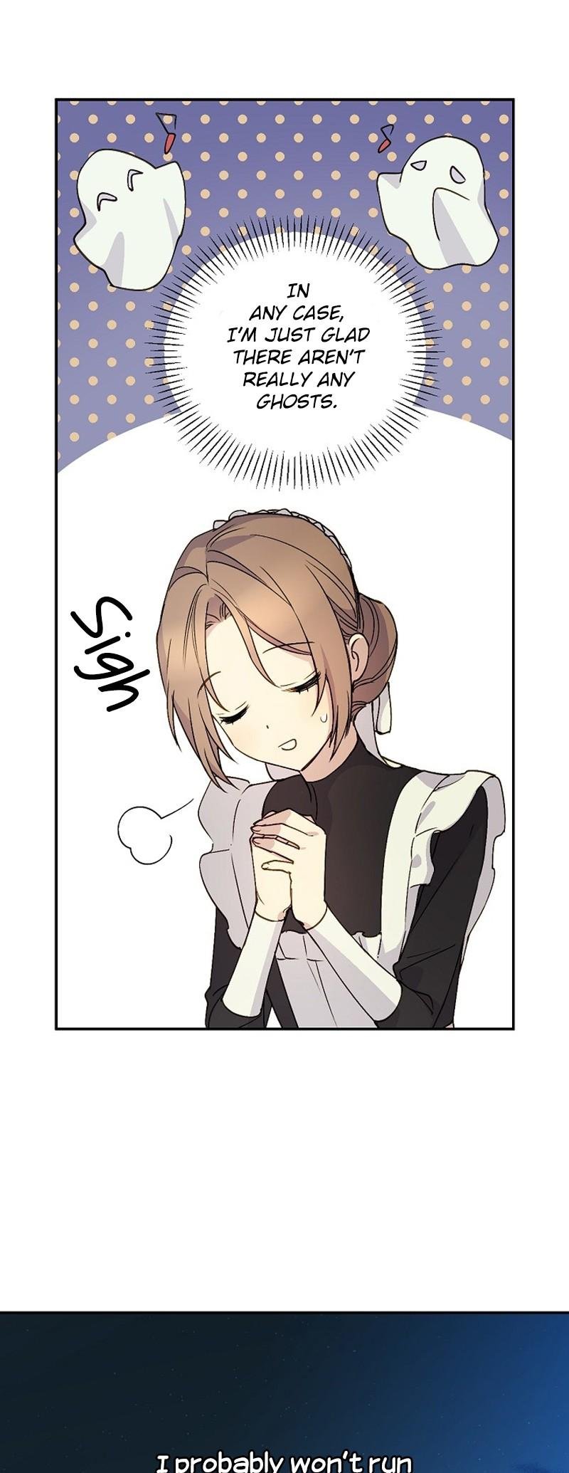 A Capable Maid Chapter 9 page 46