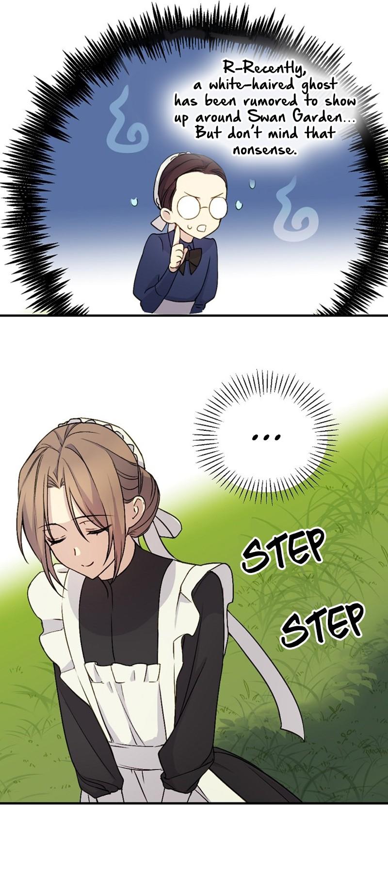A Capable Maid Chapter 9 page 4