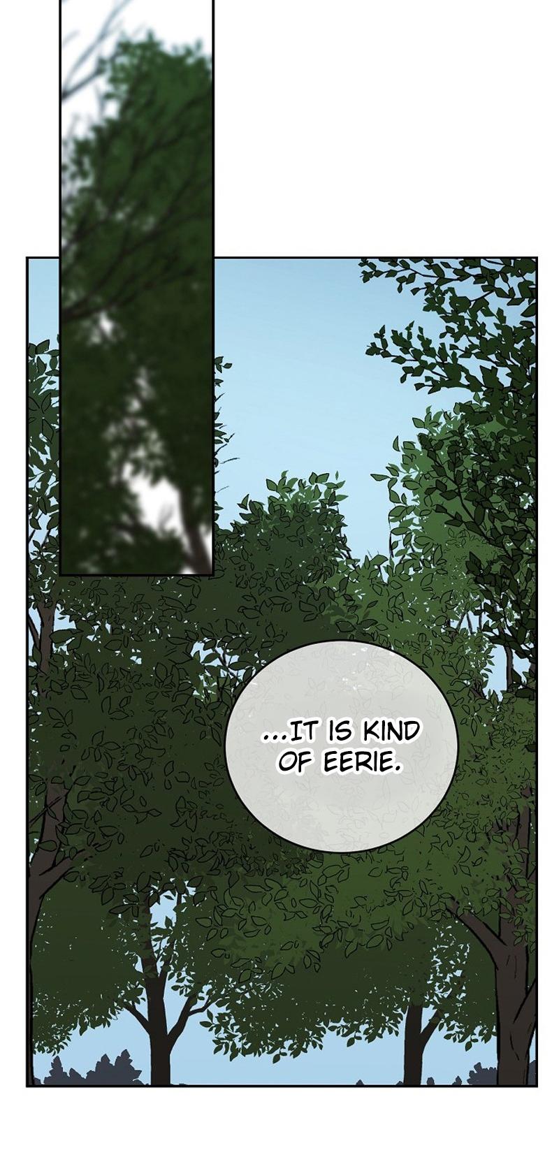 A Capable Maid Chapter 9 page 7