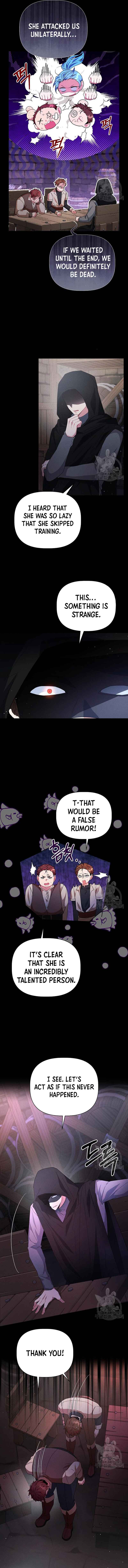A Flowery Path for the Devastated Male Lead Chapter 10 page 4