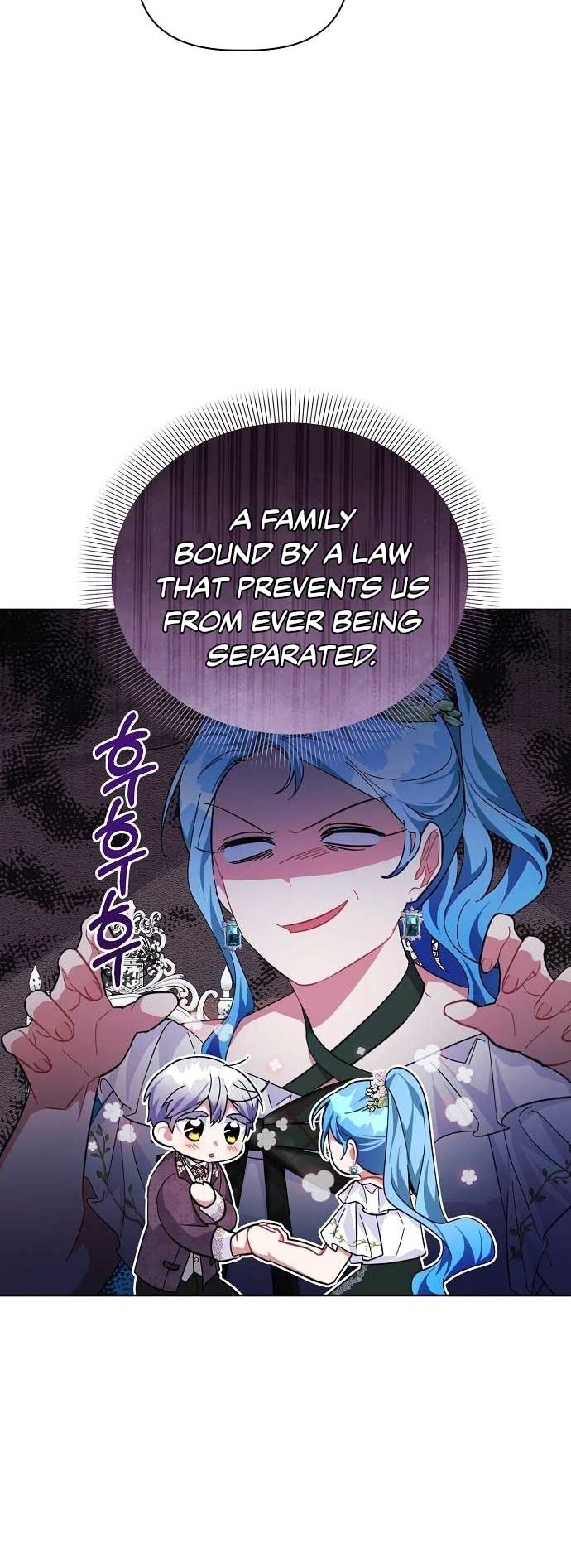 A Flowery Path for the Devastated Male Lead Chapter 20 page 9