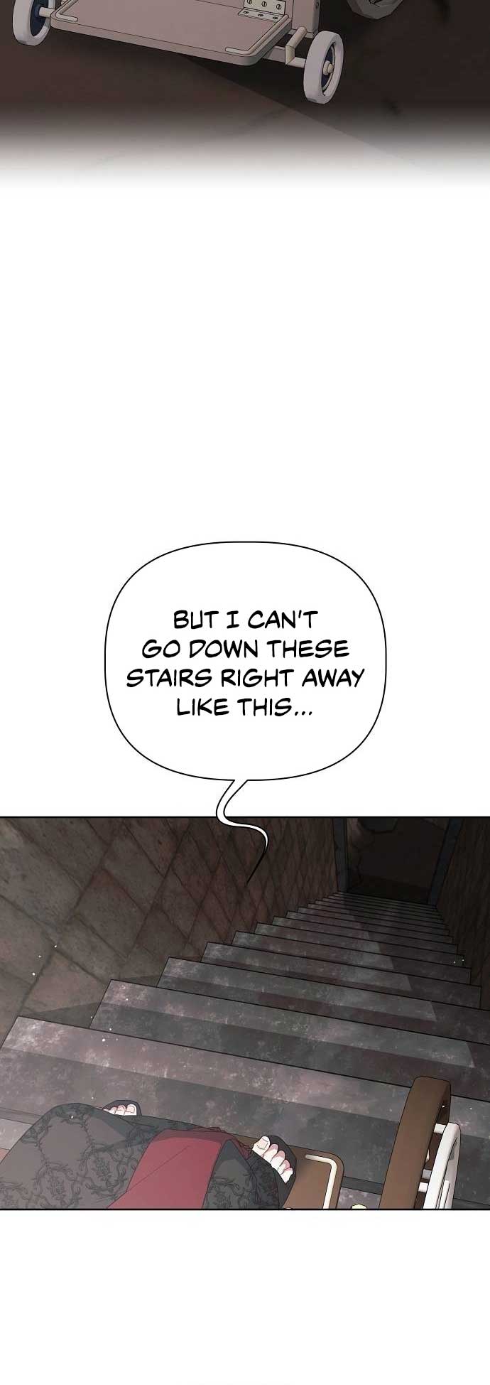 A Flowery Path for the Devastated Male Lead Chapter 20 page 24