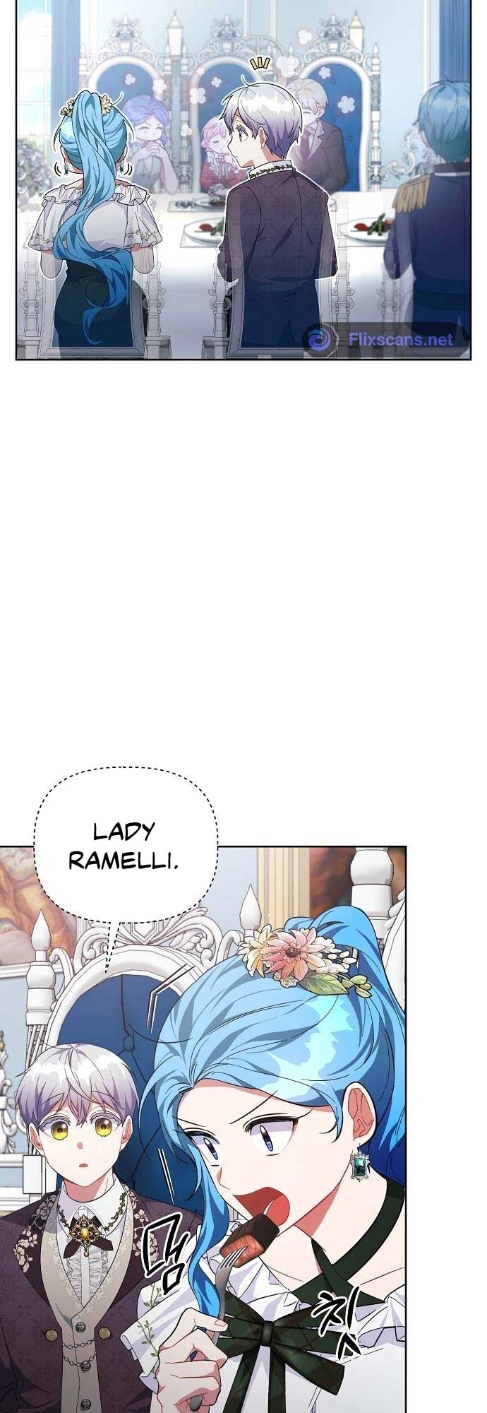 A Flowery Path for the Devastated Male Lead Chapter 20 page 2