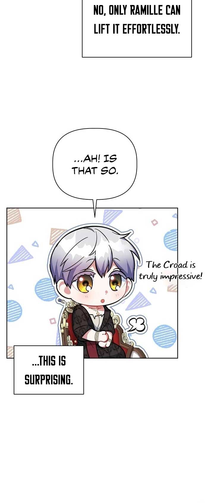 A Flowery Path for the Devastated Male Lead Chapter 20 page 29