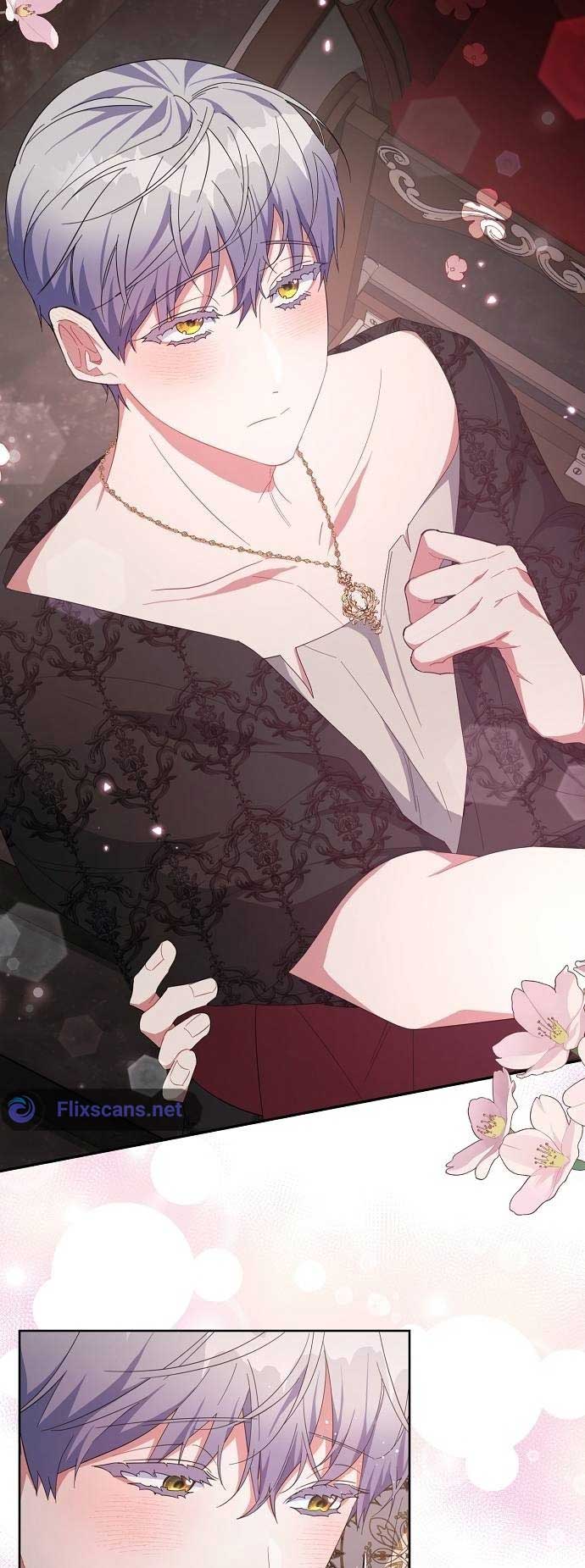 A Flowery Path for the Devastated Male Lead Chapter 20 page 31