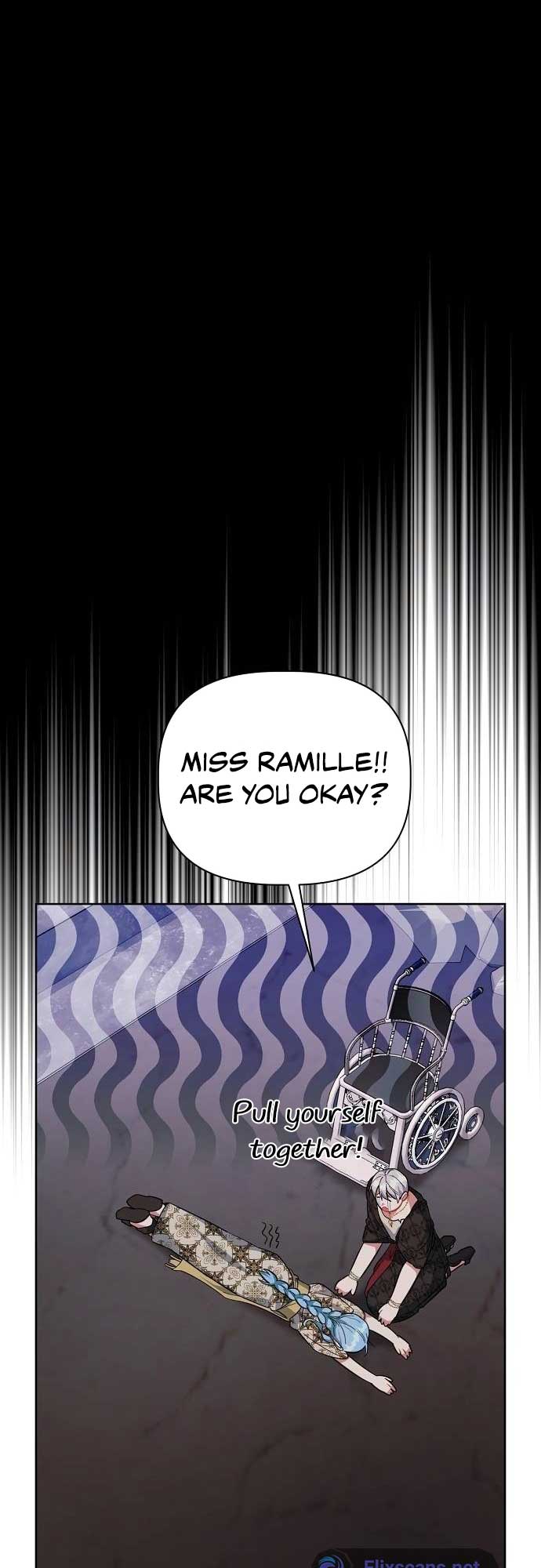 A Flowery Path for the Devastated Male Lead Chapter 20 page 40