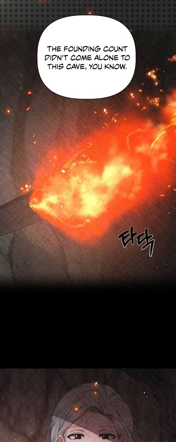 A Flowery Path for the Devastated Male Lead Chapter 20 page 48