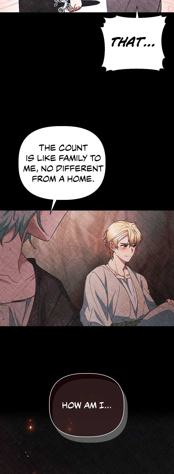 A Flowery Path for the Devastated Male Lead Chapter 20 page 54