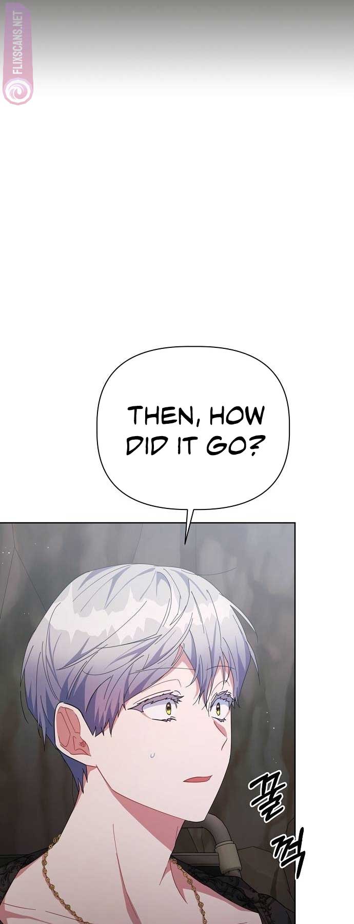 A Flowery Path for the Devastated Male Lead Chapter 20 page 56