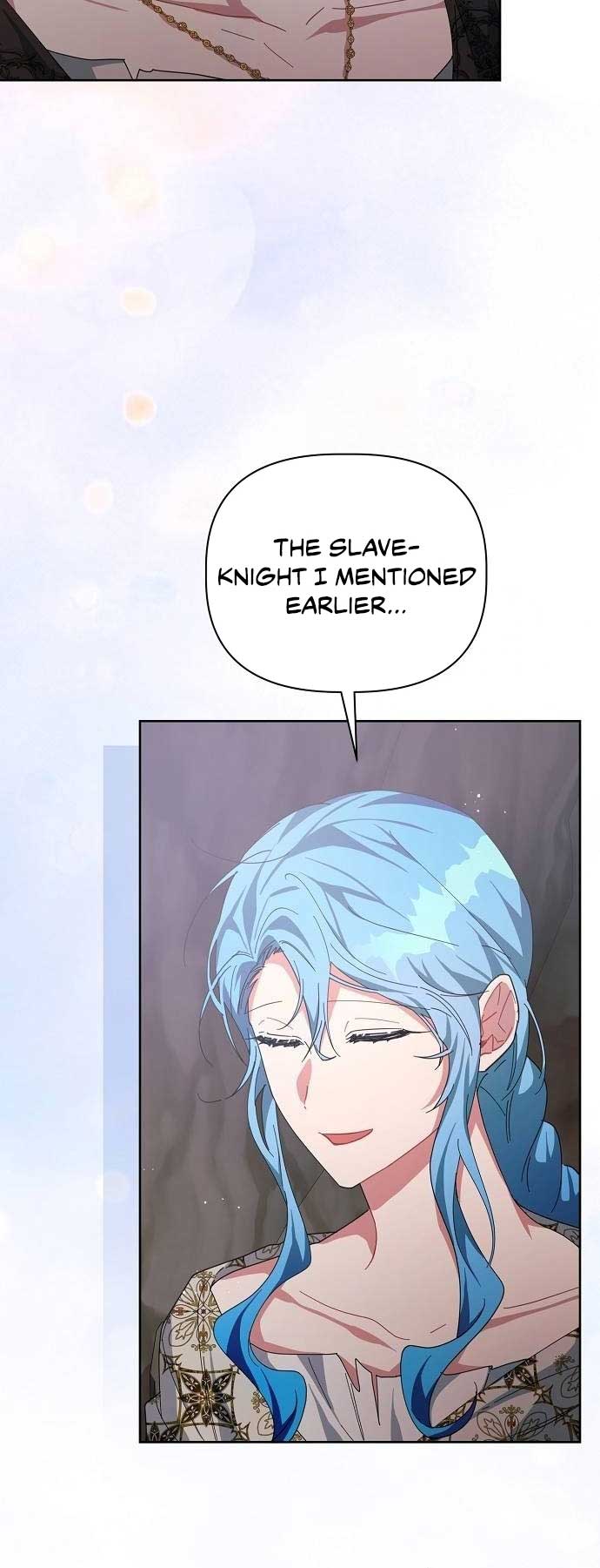 A Flowery Path for the Devastated Male Lead Chapter 20 page 57