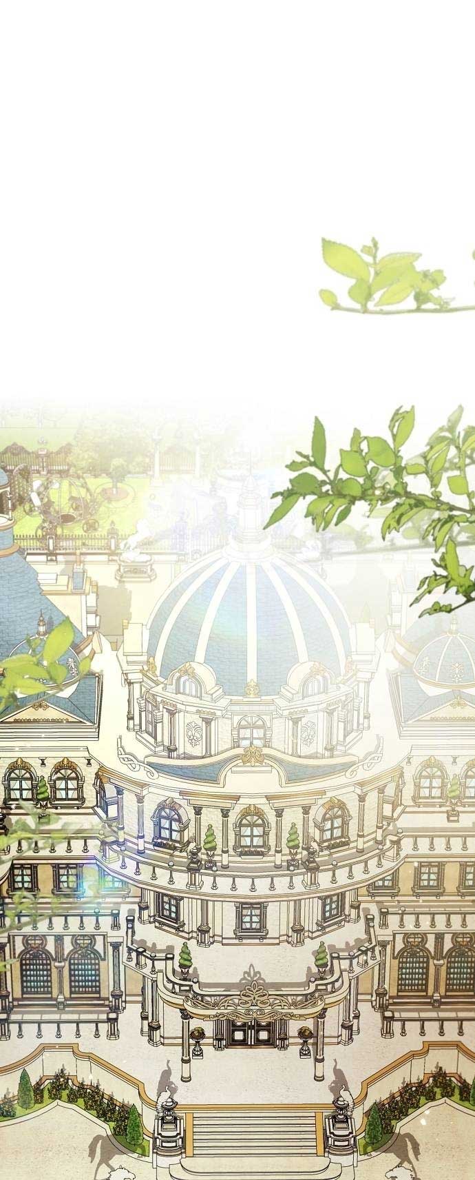 A Flowery Path for the Devastated Male Lead Chapter 22 page 0
